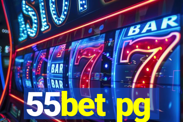 55bet pg